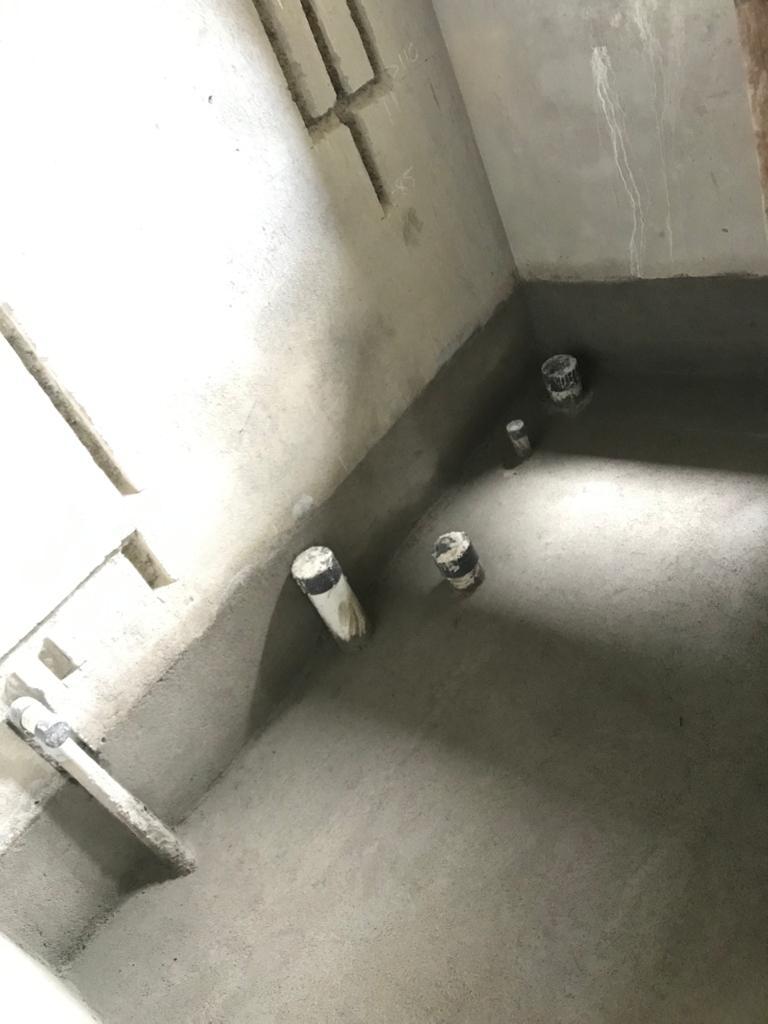 skyline-blue-vista-waterproofing-work