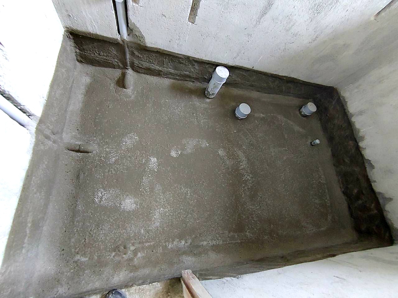 skyline-blue-vista-waterproofing-work3