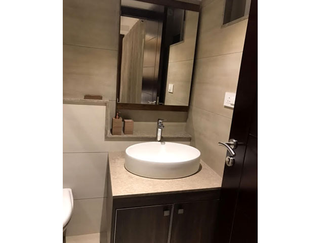 skyline exotica wash counter