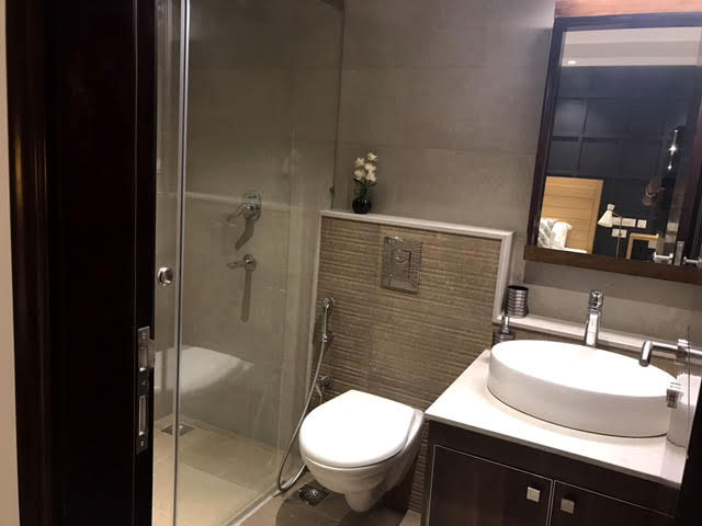 skyline exotica premium bathroom