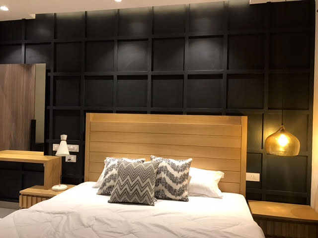skyline exotica bedroom 1