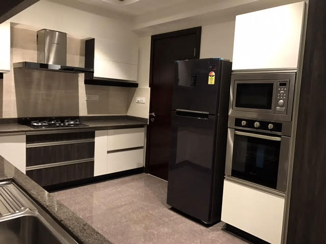 skyline exotica sample kitchen