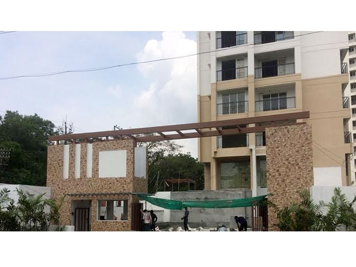 skyline exotica progress image entrance image