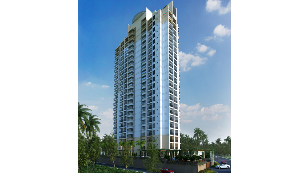 skyline exotica elevation 2