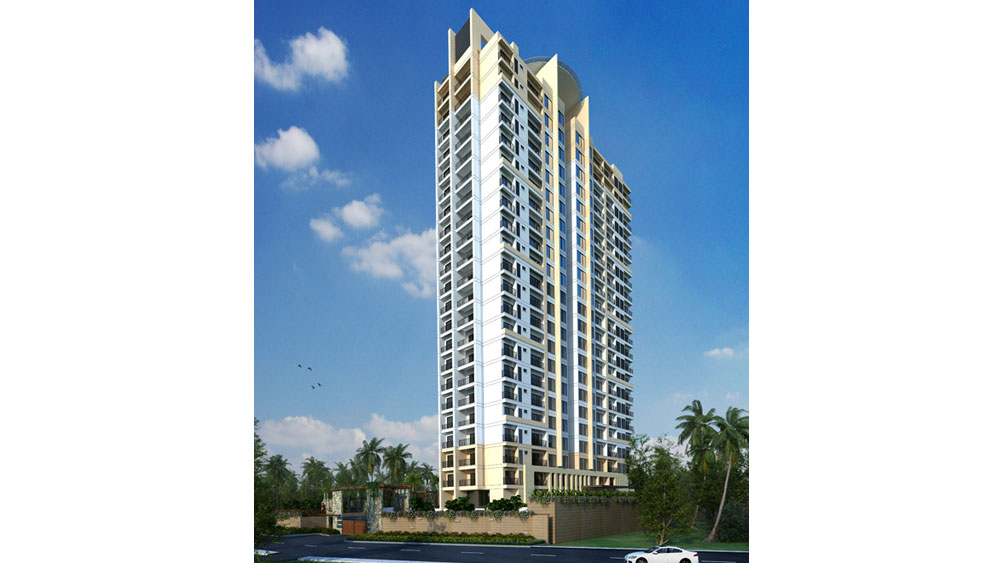 skyline exotica elevation 3