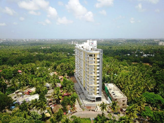 Skyline cambridge elevation 5