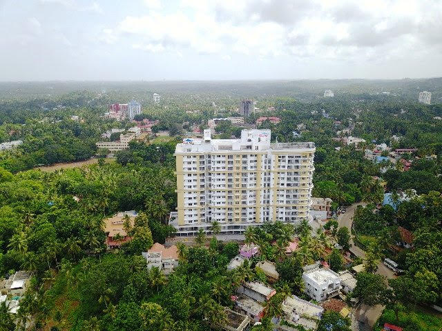 Skyline cambridge elevation 3