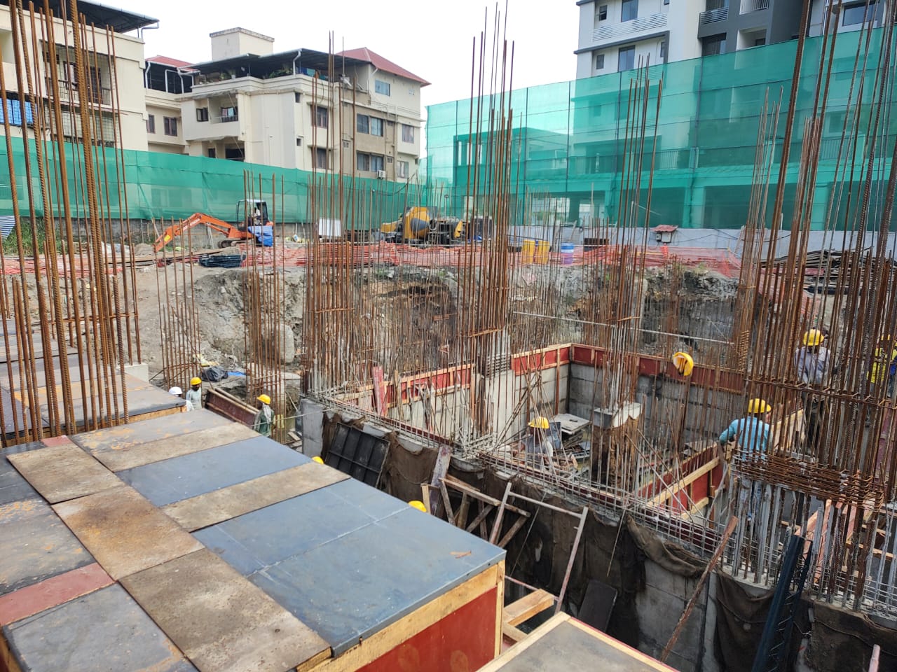 skyline work site 19