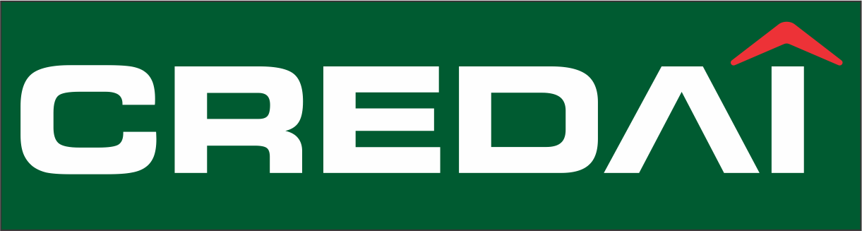 Skyline Builders Credai Logo