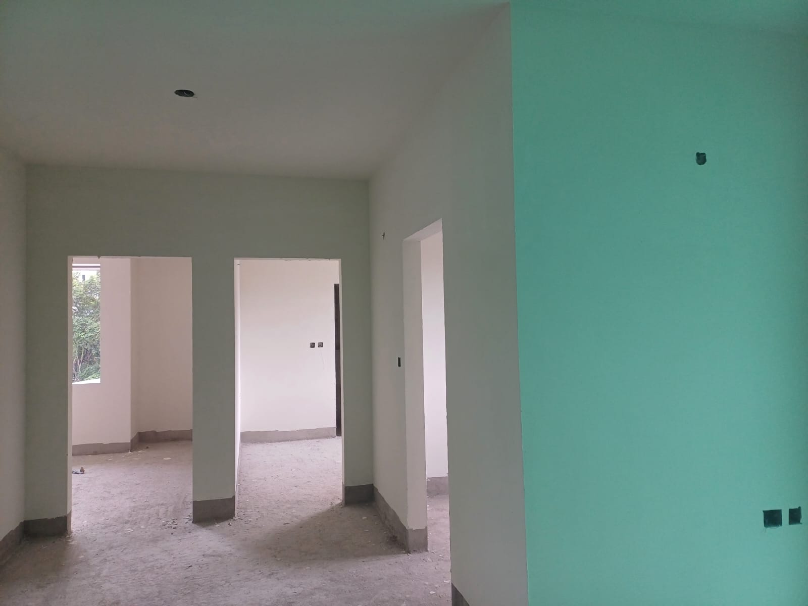 Skyline Xylus construction update 4
