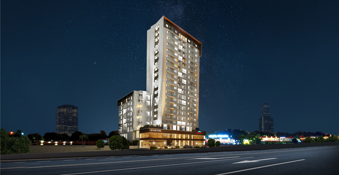 Skyline Pearl Website Banner
