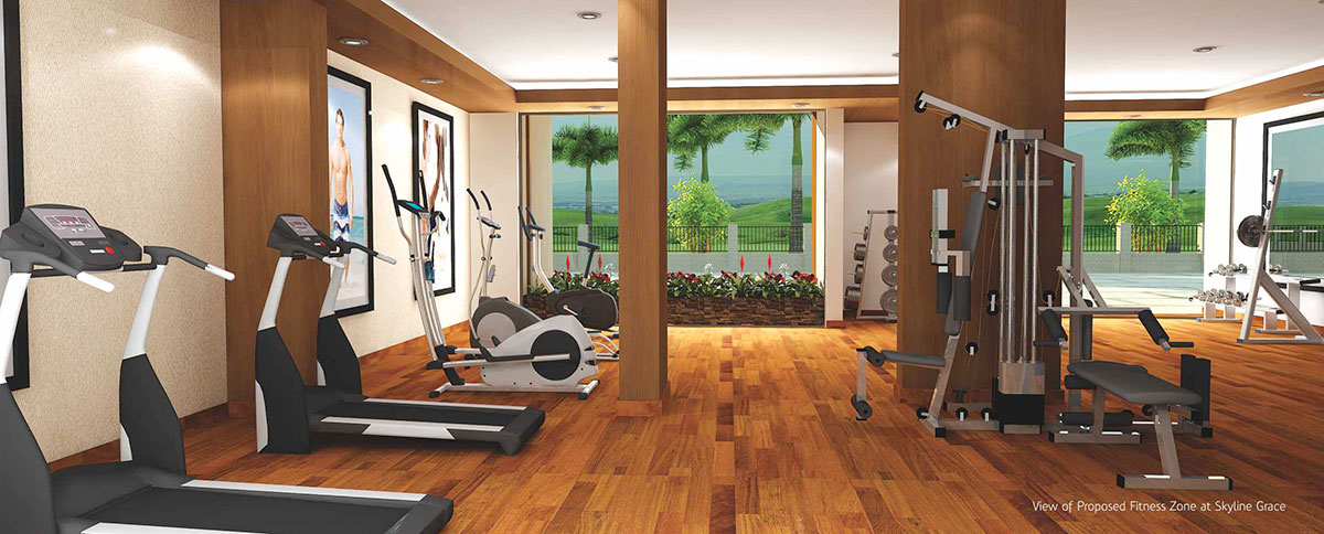 Skyline Grace Fitness Centre