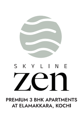 Skyline Zen Logo