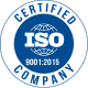 ISO Certification
