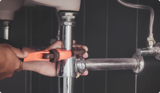 skyline builders after sales Plumbing