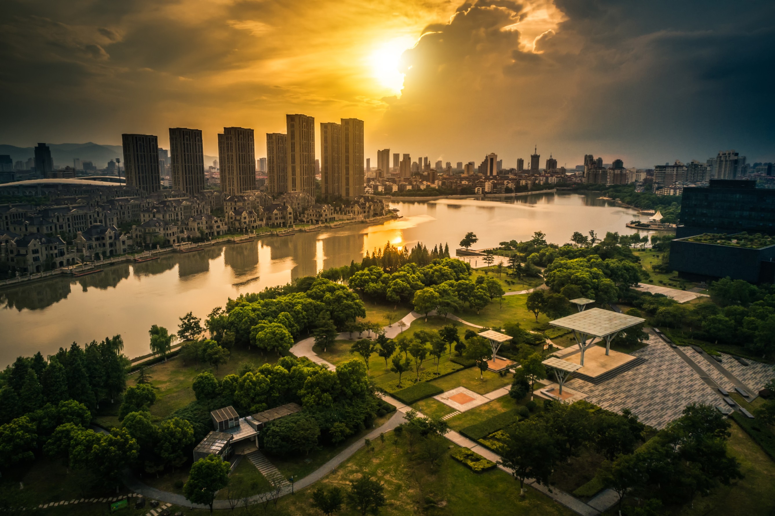 Emerging Tier 2 Cities in Kerala to Invest