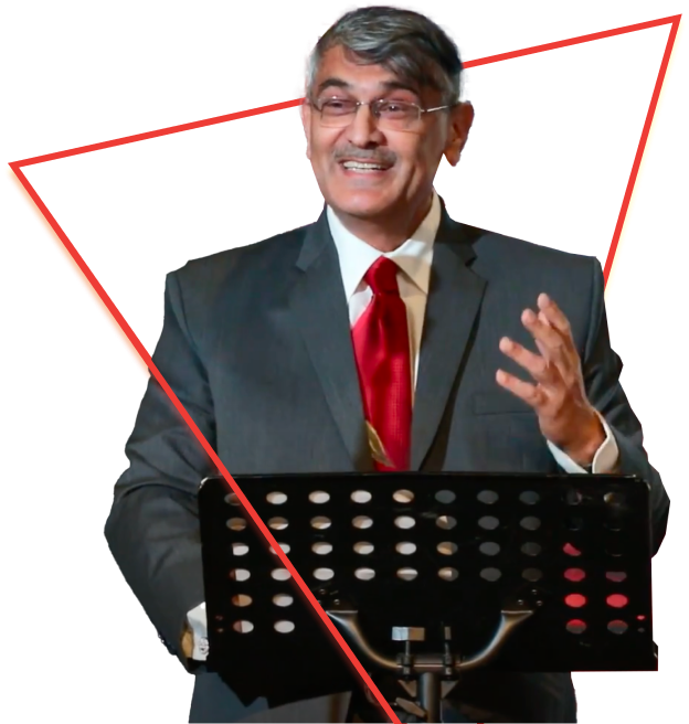 Founder KV ABDUL AZEEZ