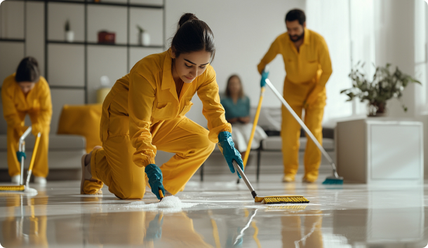 skyline home care services
