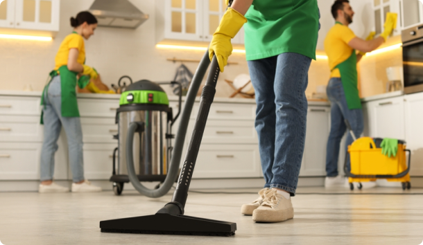 skyline home care house keeping service