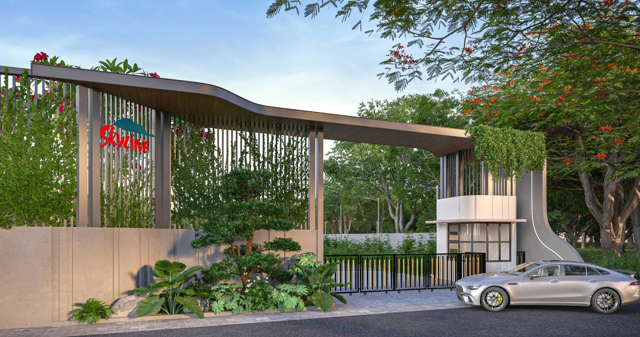 Impact of IT Parks on Kerala’s Real Estate Market
