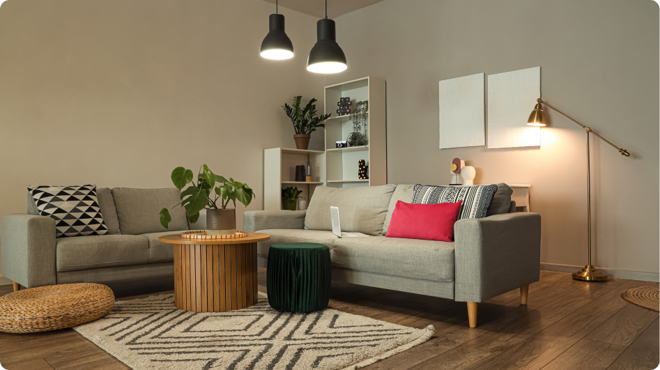skyline interior services