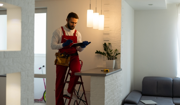 skyline home care maintanence services