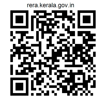 Skyline Marina Bay RERA QR Code