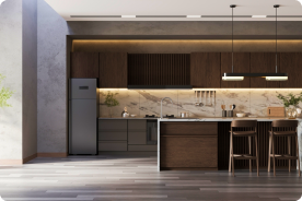 skyline kitchen interior services